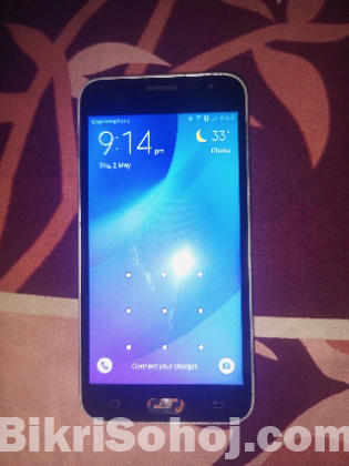 Samsung J3 ram 1.5 room 8gb